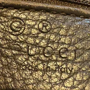 Gucci GG Canvas Abbey D-Ring Vintage Hobo Shoulder Bag thumbnail 13