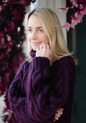 Roller Rabbit Chunky Turtleneck Sweater thumbnail 1