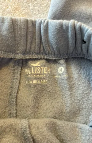 Hollister Sweatpants thumbnail 6