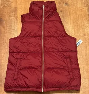 Old Navy Vest thumbnail 1