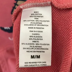 Life is Good Pink Hiker Hoodie Medium thumbnail 5