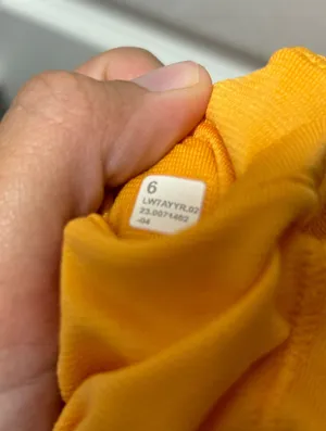 Lululemon Hotty Hot Shorts thumbnail 5