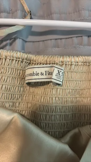 Abercrombie Top thumbnail 3