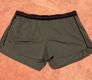 Under armour shorts thumbnail 1