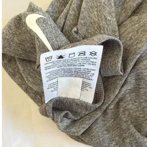 Nike Racerback Tank Gray Athleisure Gym Y2K Sporty Minimalist‎ L thumbnail 4