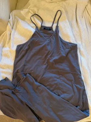 Jumpsuit Amazon thumbnail 1
