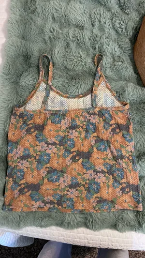 Natural Life Tank Top thumbnail 3