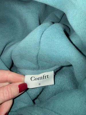 Comfrt sweatshirt  thumbnail 5