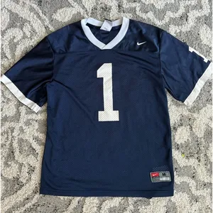 Nike Penn state football jersey⭐️ thumbnail 1