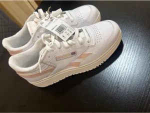 Size US 8 Women’s Reebok Club C Double Revenge Female thumbnail 7
