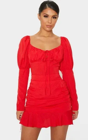 Red Dress thumbnail 1