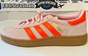 Women’s Adidas Handball Spezial size 8W thumbnail 1