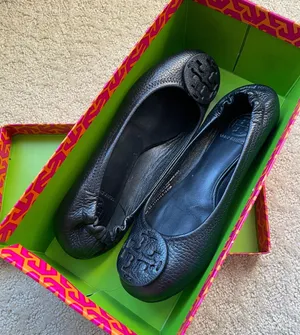 Tory Burch Flats thumbnail 4