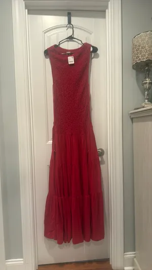 Free People Dress thumbnail 4