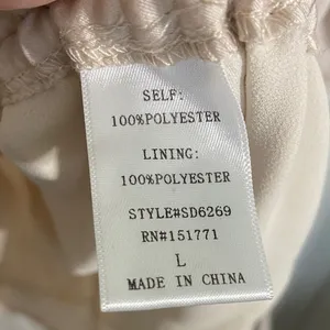 Le Lis Cream Collection Dress thumbnail 7