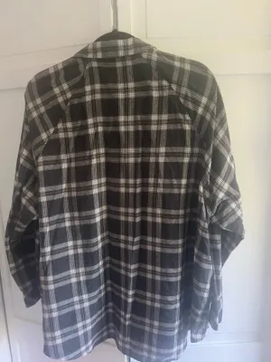 Wild Fable Flannel Shirt thumbnail 2