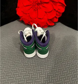 Nike Jordan Air 1 Mid 'Hulk' thumbnail 2