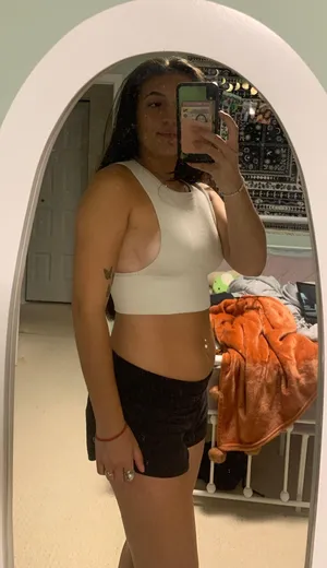 Free People Tank thumbnail 2