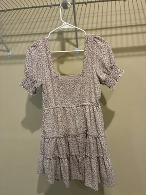 Altar'd State Dress thumbnail 2