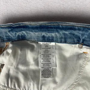 Good American Good Curve Bootcut Jeans Women's 30 Plus Light Wash High Rise NWOT thumbnail 10