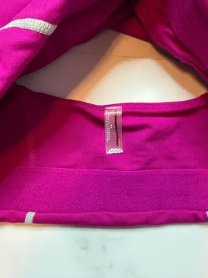 Free People You’re A Peach Bra  thumbnail 6