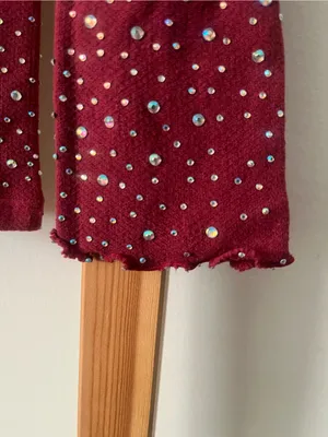 Free People Night Sky Long Sleeve Top thumbnail 2