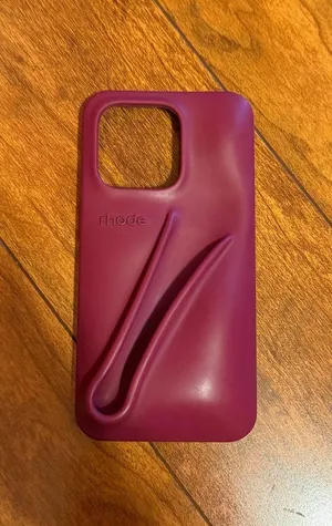 Limited Edition Fall 2025 Rhode Phone Case thumbnail 1