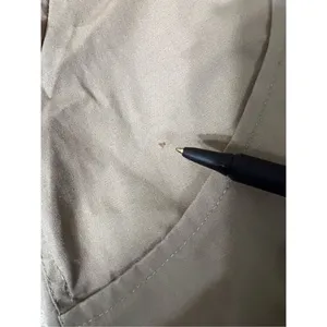 Cold Storage Foul Weather Gear Jacket L Duck Hunting Fishing Safety Outdoor Men thumbnail 4