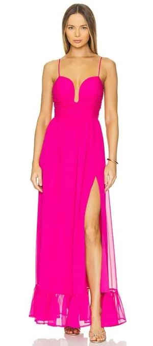 Revolve Dress thumbnail 1