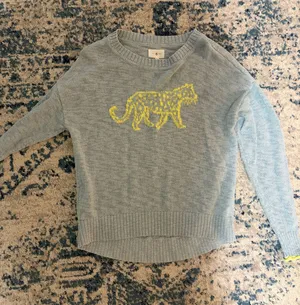 Lou & Grey Sweater thumbnail 1