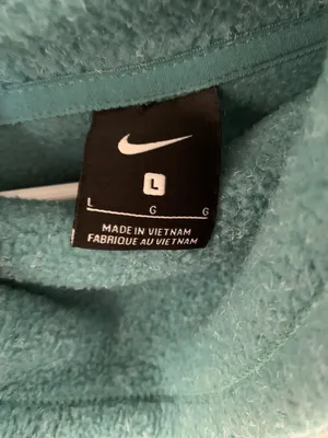 Nike Sweatshirt thumbnail 4