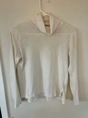 Madewell Turtleneck thumbnail 1