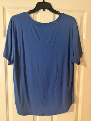American Eagle Soft And Sexy Top thumbnail 2