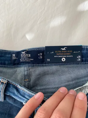 Jeans thumbnail 3