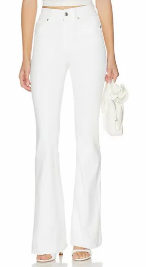ZARA Jeans High-Rise thumbnail 1