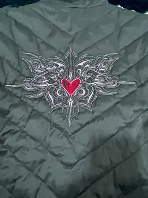 Harley-Davidson Women’s Jacket thumbnail 5