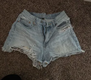 American Eagle Shorts thumbnail 1
