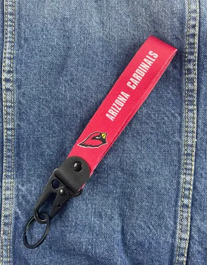 Arizona Cardinals Keychain thumbnail 1