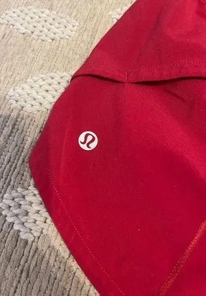 Lululemon Speed Up Shorts thumbnail 3