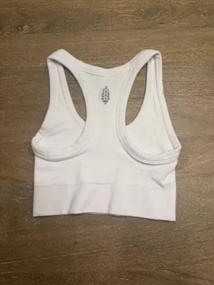 Free People Top thumbnail 2