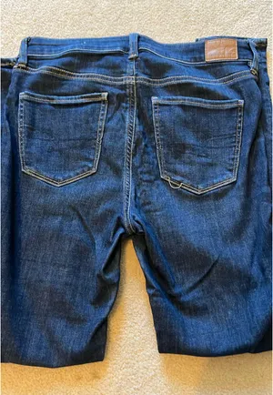 American Eagle Jeans thumbnail 2