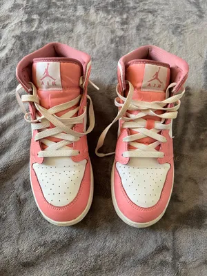 Nike Jordan 1 Mid thumbnail 4
