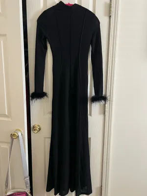 Runaway The Label Dress Maxi thumbnail 4