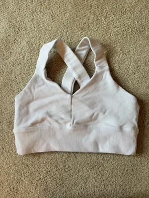 Alo Emulate Yoga Bra thumbnail 3