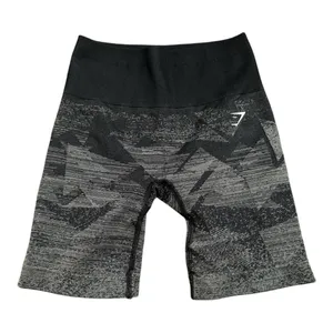 Gymshark Adapt Ombre Seamless Cycling Shorts thumbnail 1