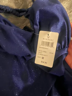 windsor dress thumbnail 3