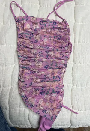 Free people bodysuit thumbnail 1
