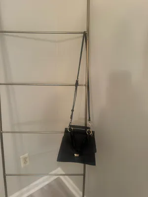ALDO Black Purse Crossbody thumbnail 2