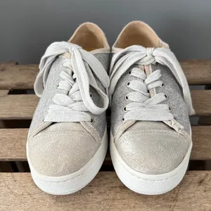 Dirndl+bua Wool & Leather sneakers. Size‎ 39/US 8-8.5 A24 thumbnail 2