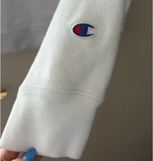 Champion Crewneck Sweatshirt Reverse Weave thumbnail 4